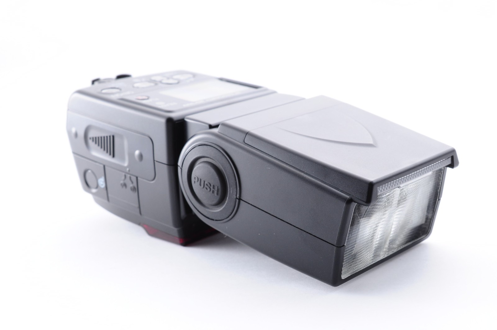Nikon Speedlight SB-600 Near Mint Shoe Mount Flash Z0868