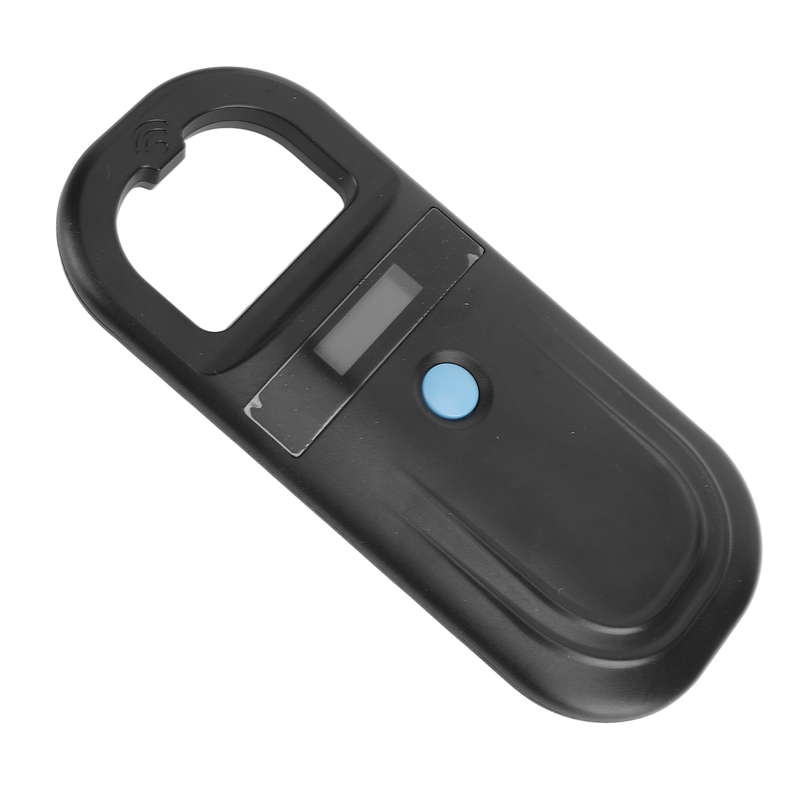 Portable Animal ID Reader Rechargeable For Pet Identification Easy To Use BT0