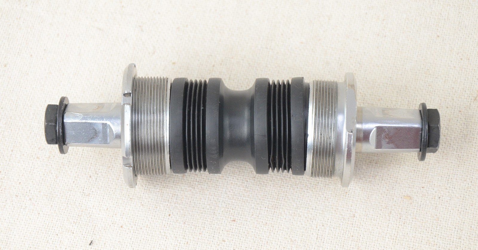 Shimano Deore XT BB-M730 Bottom Bracket 68x122.5mm Adjustable - Vintage 1990's