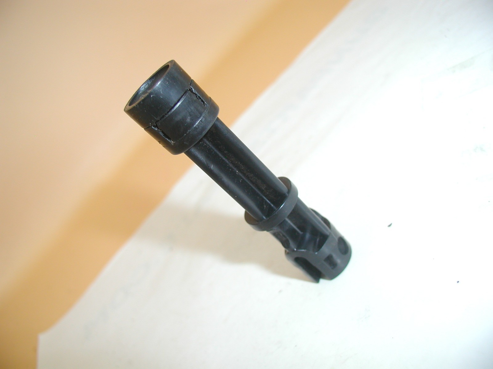 Crosman 66C Powermaster - Pump Piston Assembly