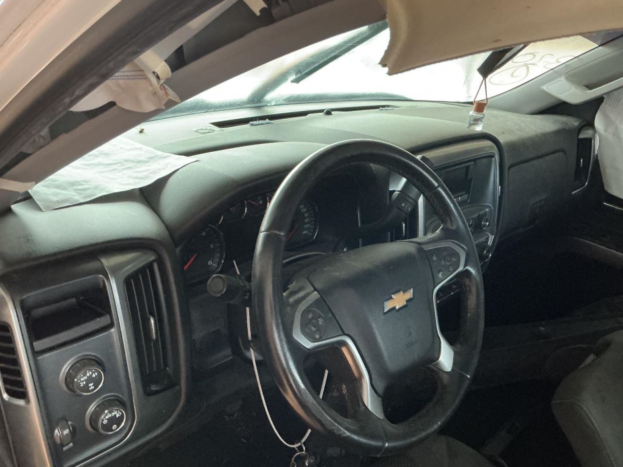 Transfer Case Transfer Case Opt Nqh ID AY6 Fits 09-20 SUBURBAN 1500 4933920
