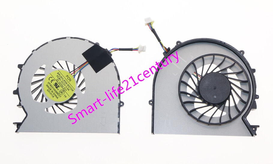 New for HP 450 G1/455 G1/550 G1 laptop CPU Fan(unfit 450G2/450G3/450G4/450 G5)