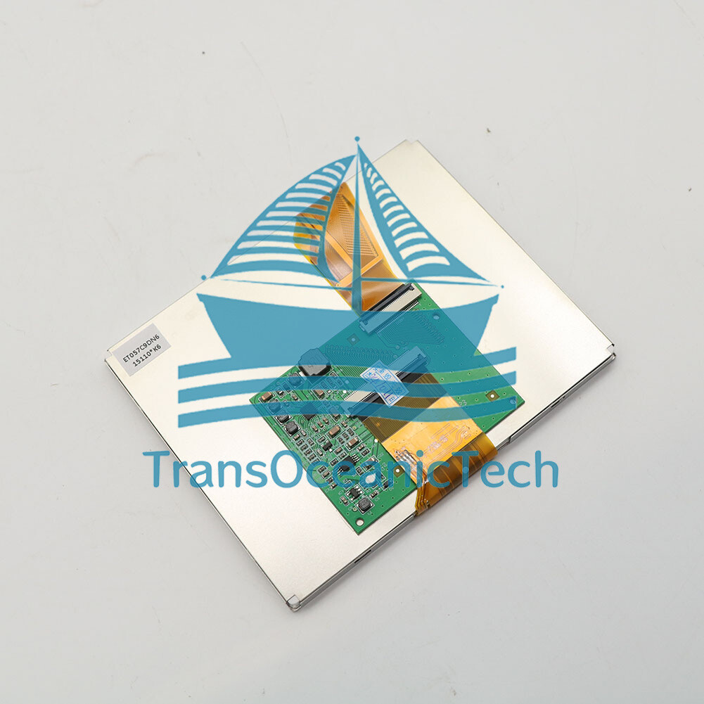 1PCS New ET0570C9DN6 for EDT LCD panel for ET0570C9DN6 LCD Display