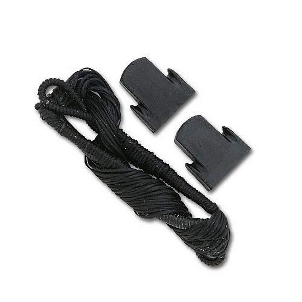 SAS String for 80 lbs. Pistol Crossbows w/Limb Tips