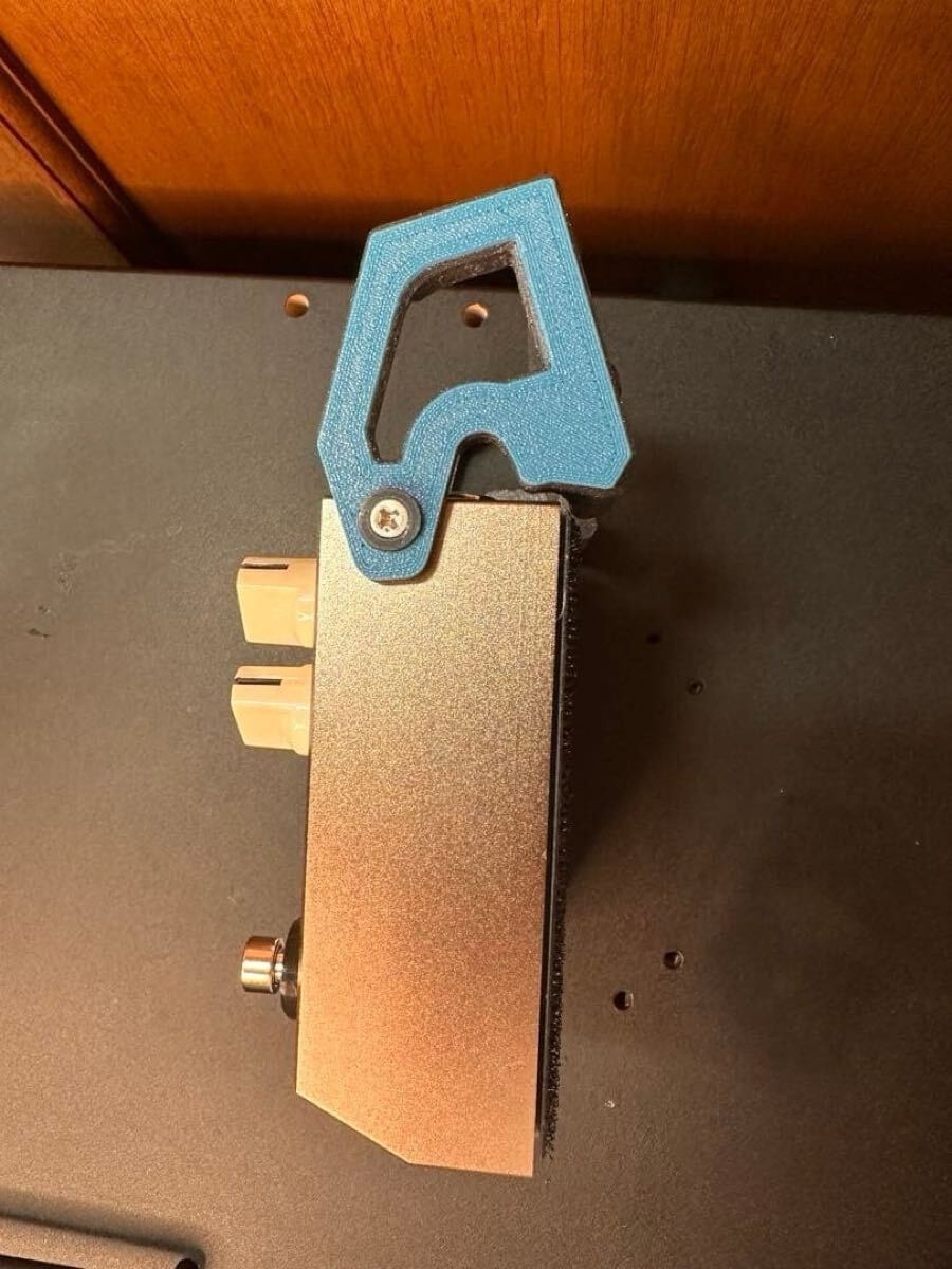 Ovaltone OD-FIVE2 CUSTOM for PRO 933339