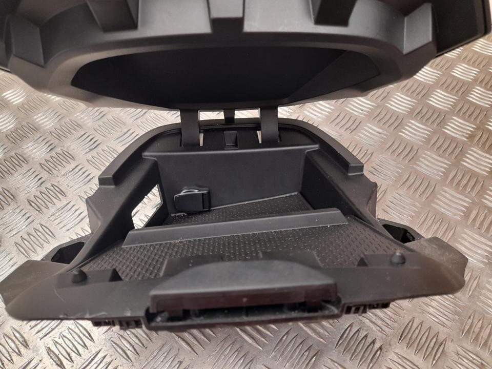 Storage compartment Renault Kangoo III 2021 2474045X