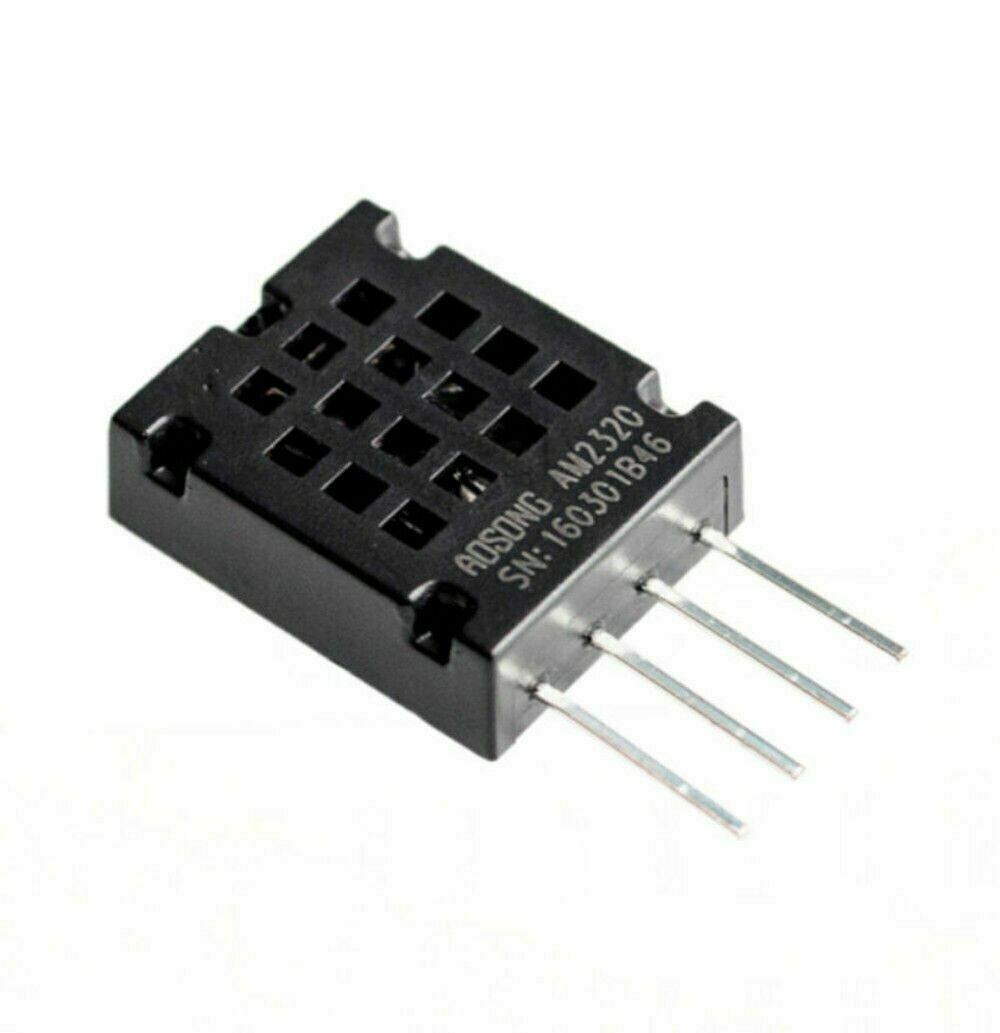 New AM2320 Digital Temperature Humidity Sensor Replace AM2302 SHT10 BBC