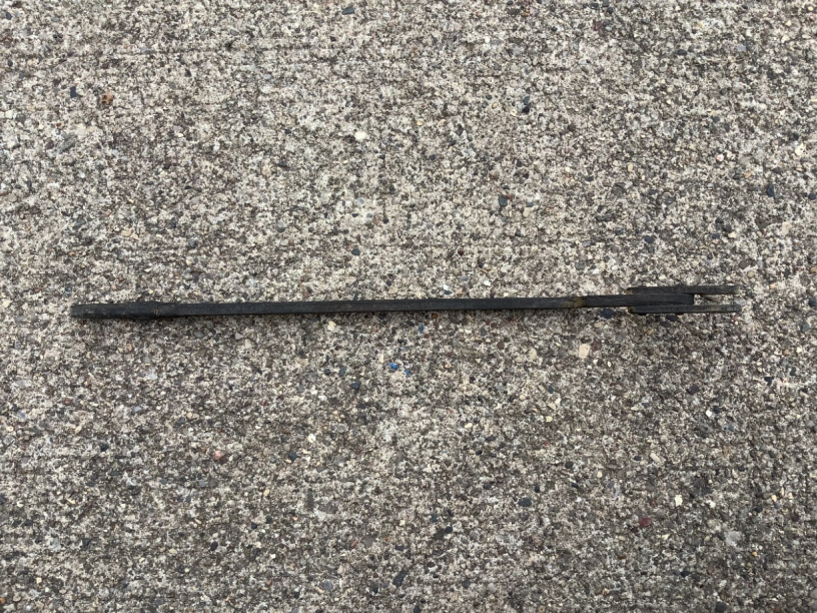 USGI M1 GARAND FOLLOWER ROD LONG FORK type 5 NOS