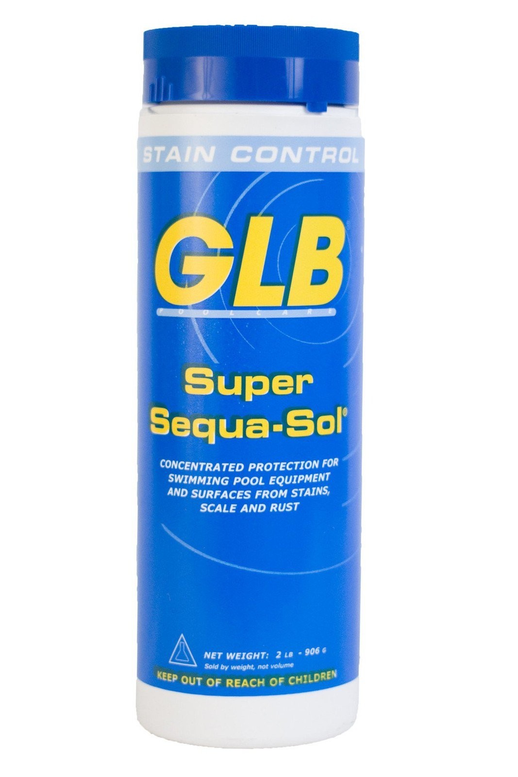 GLB Super Sequa-Sol 2 lb.