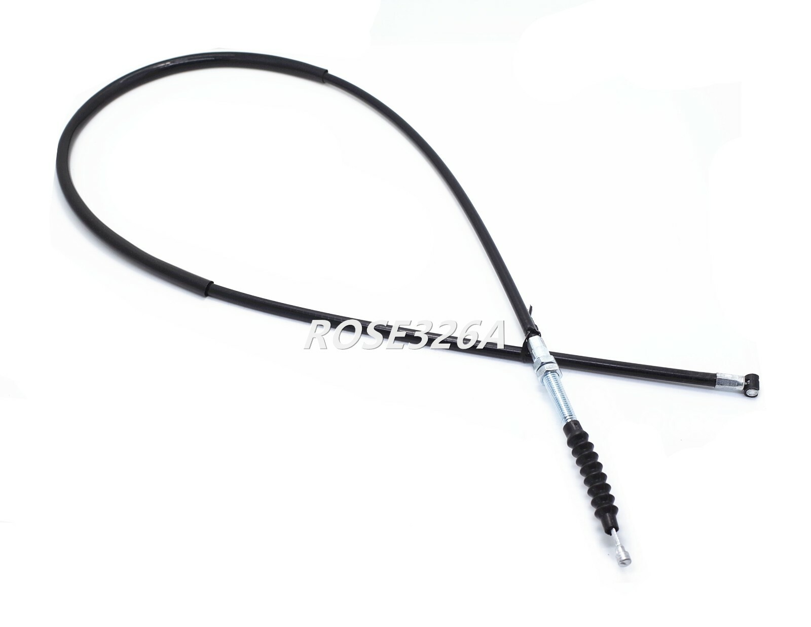 Clutch Cable For Kawasaki KLR250 1985-2005