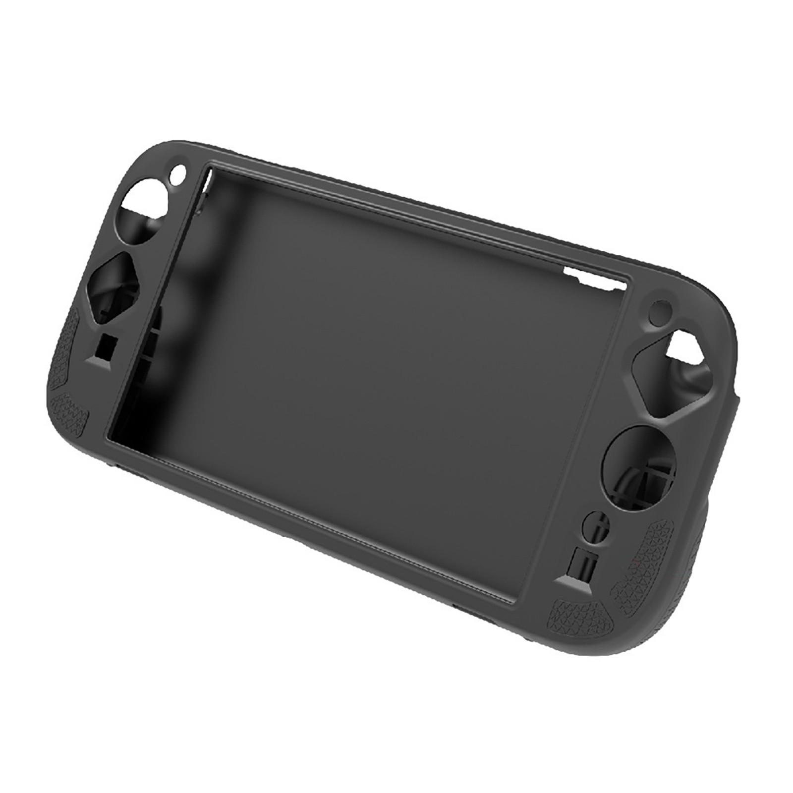 High Quality Protective Case for Nintendo Switch 2 (2025) with Grip Kickstand
