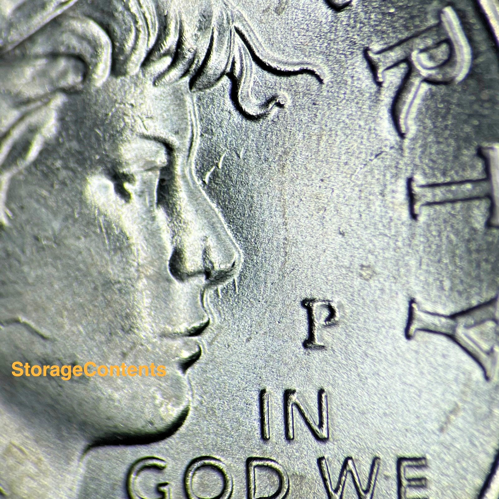 Emerging Liberty Dime 1776-2026 P Mint with Die Clash Clashed Dies Error US Coin