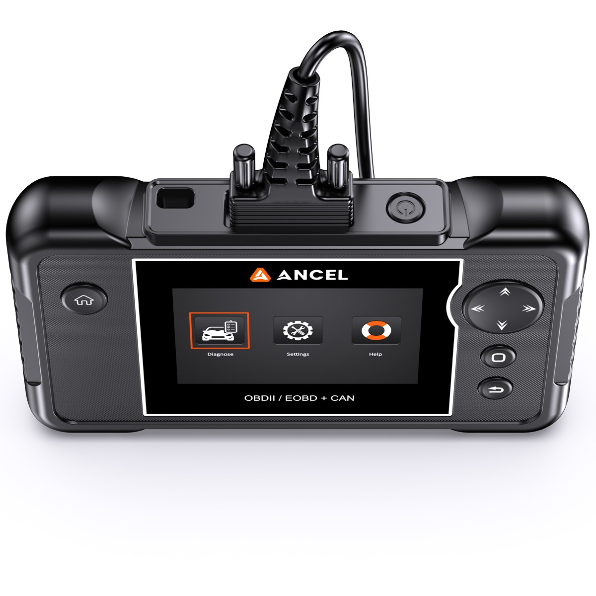 ANCEL FX2000 PRO OBD2 Scanner All OBD2 Code Reader Diagnostic Tool Fit For Buick