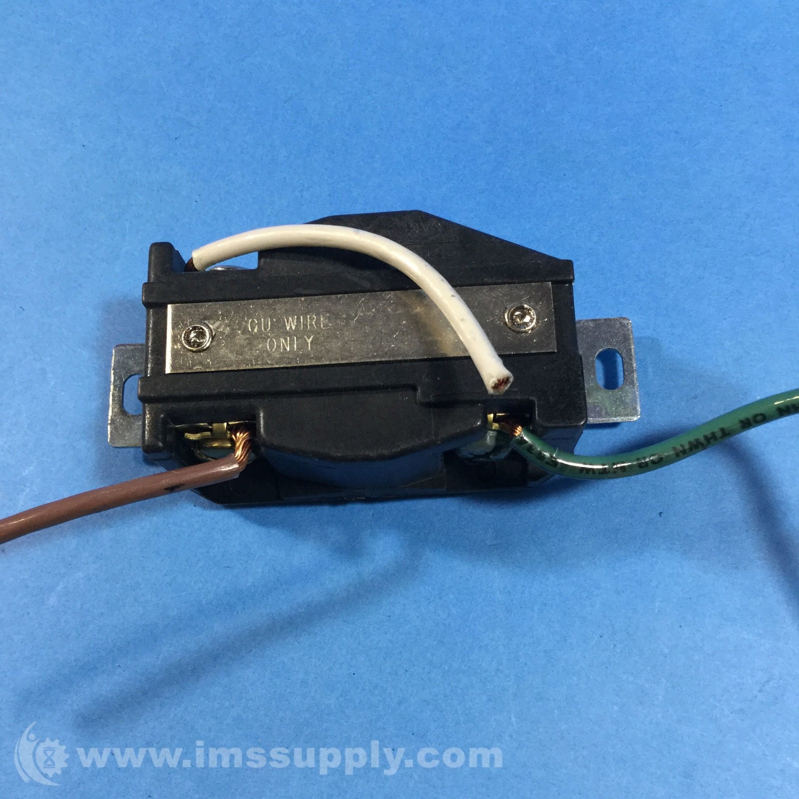 Eaton AHL520C Locking Connector USIP