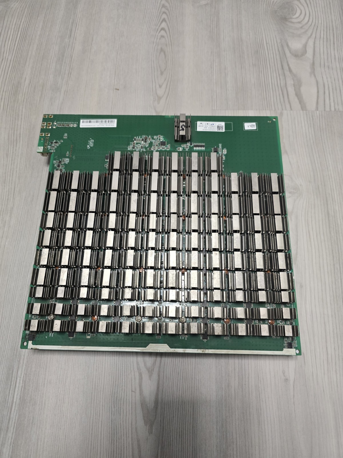 Bitmain Antminer S19 Pro Hashboard 110TH/s Fully Tested - 100% Hashing