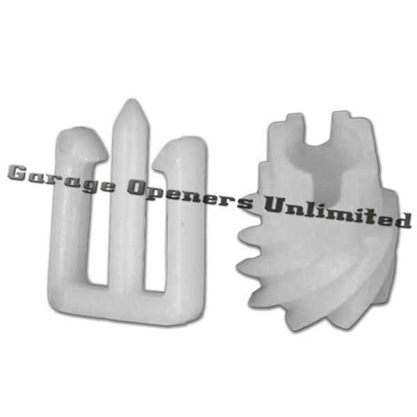 Liftmaster 41A2818 - Limit Switch Drive & Retainer Garage Door Opener Parts