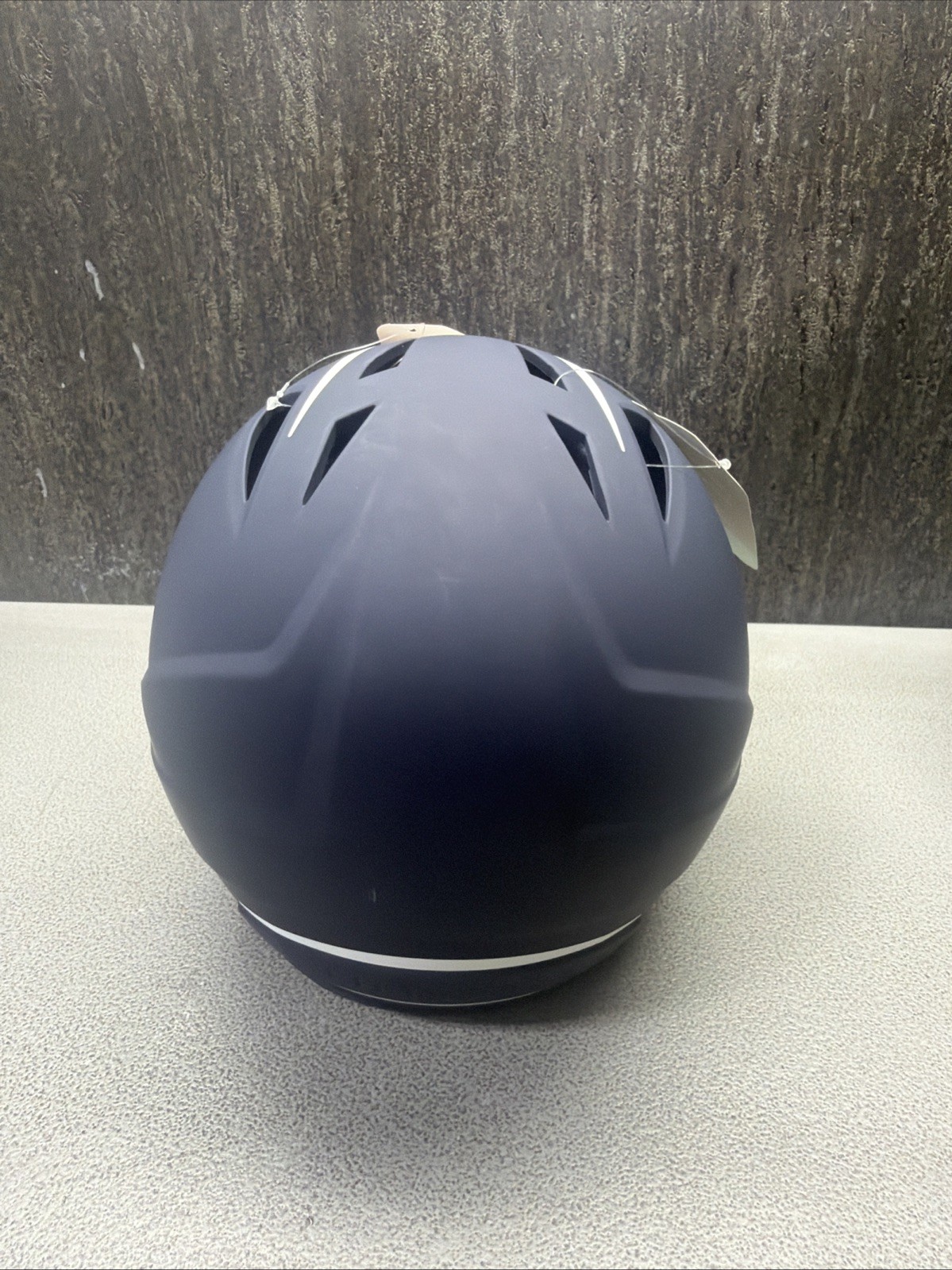 CHAMPRO HX LEGEND PLUS PERFORMANCE BASEBALL BATTING HELMET WITH REMOVEABLE JAW G