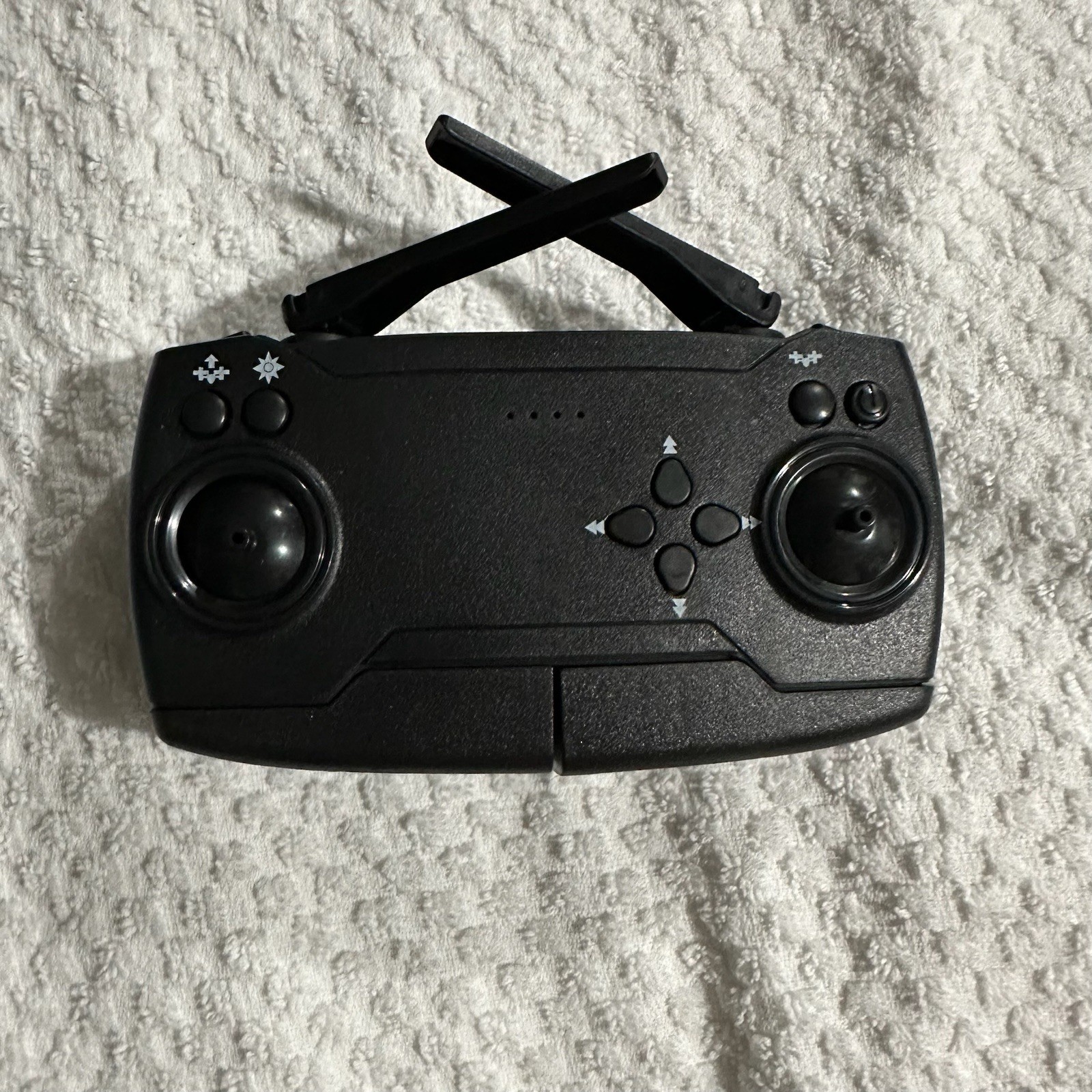P12 PRO Intelligent Obstacle Avoidance