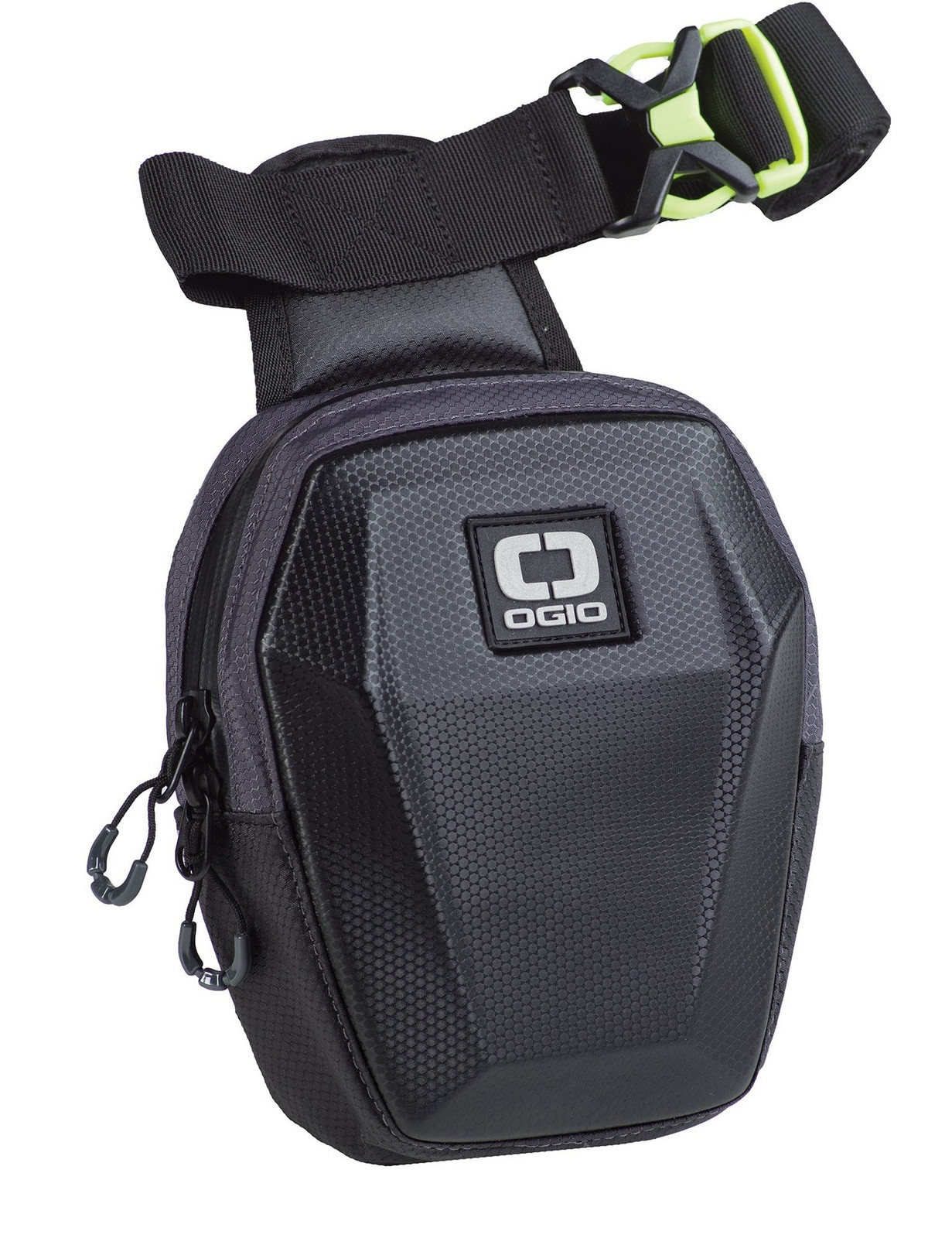 OGIO Razor Leg Bag Black