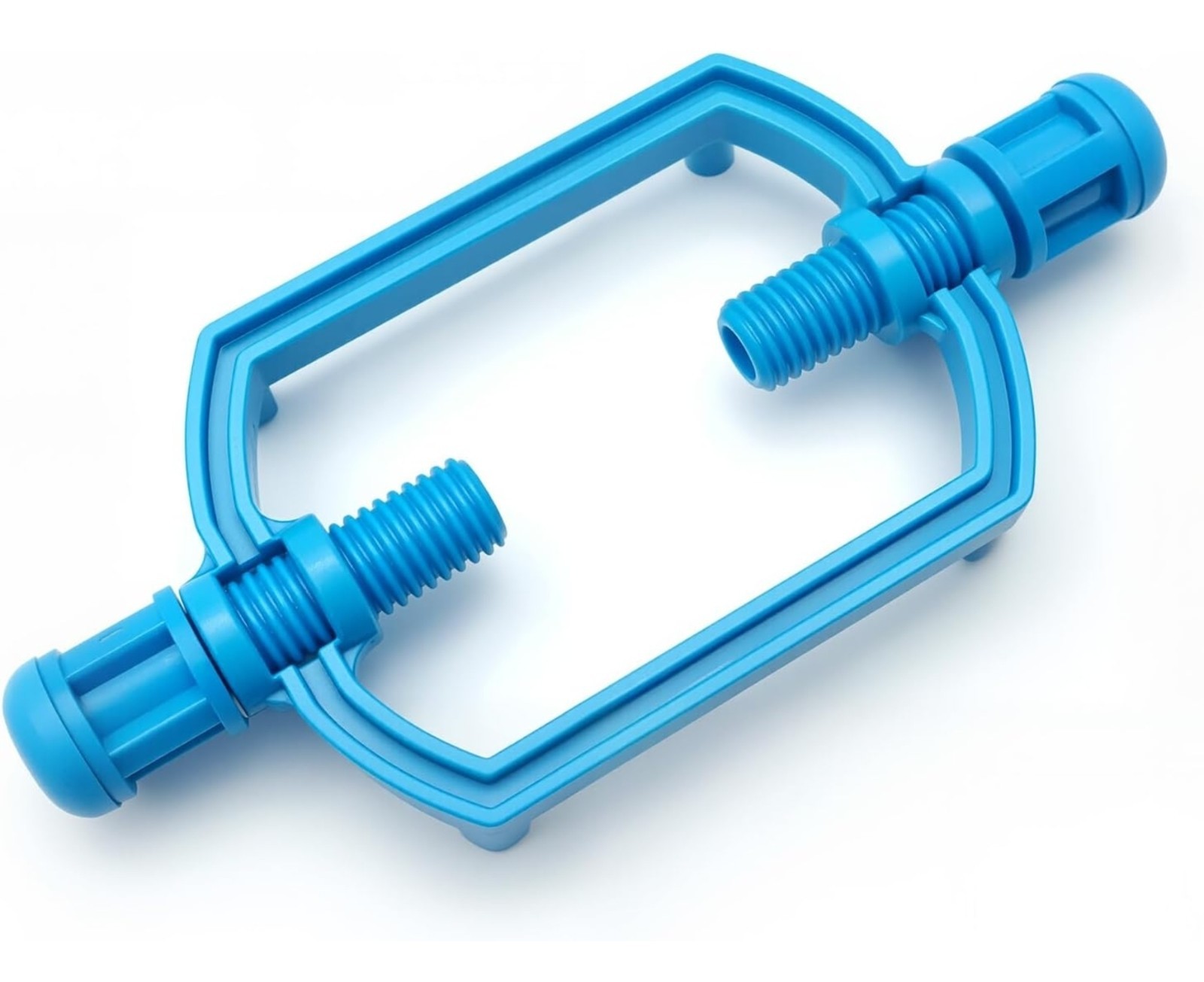 K12076 Vac Plus II Locking Bar Replacement Kit Kreepy Krauly Automatic Pool