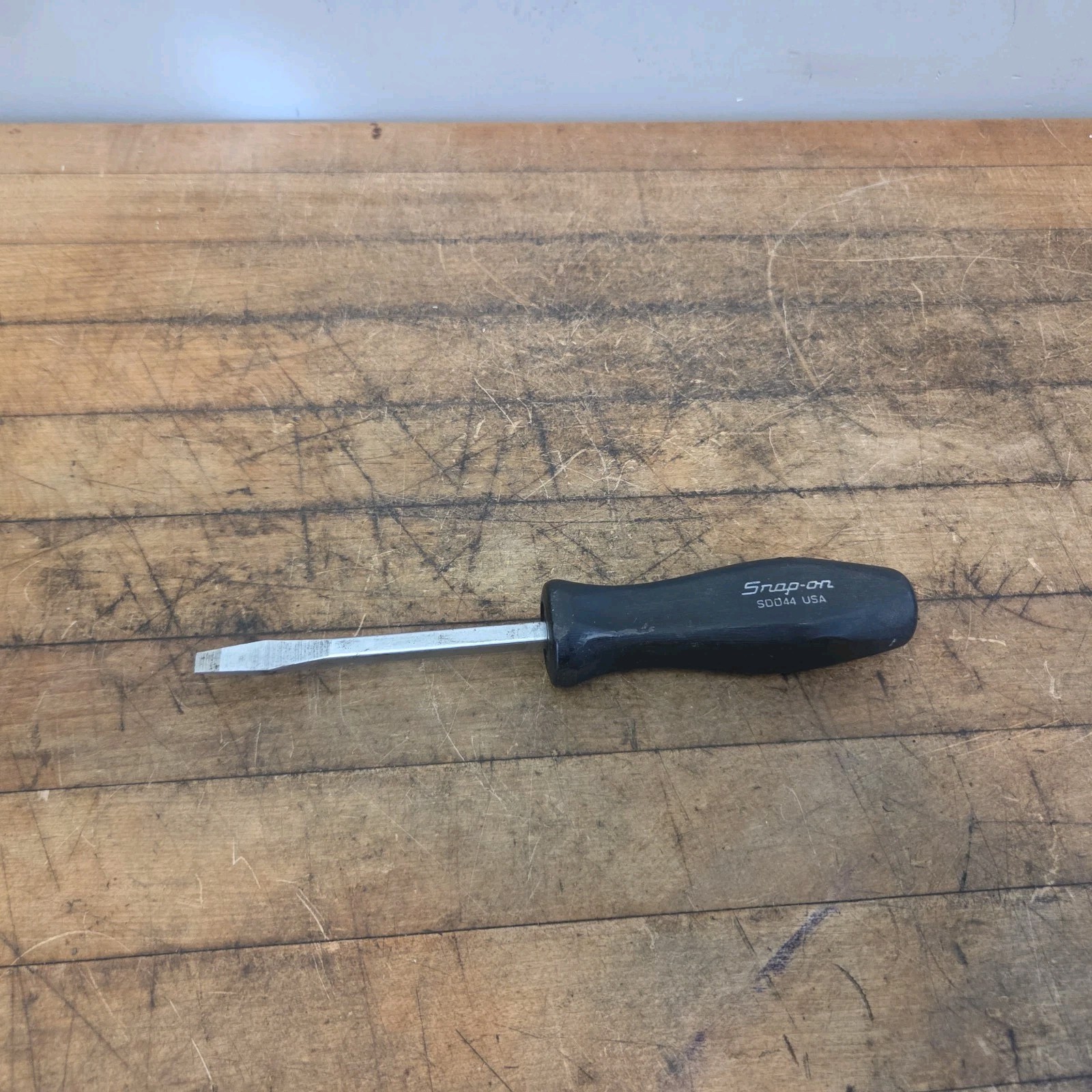 Snap On SDD44 Square Shank Heavy Duty Screwdriver