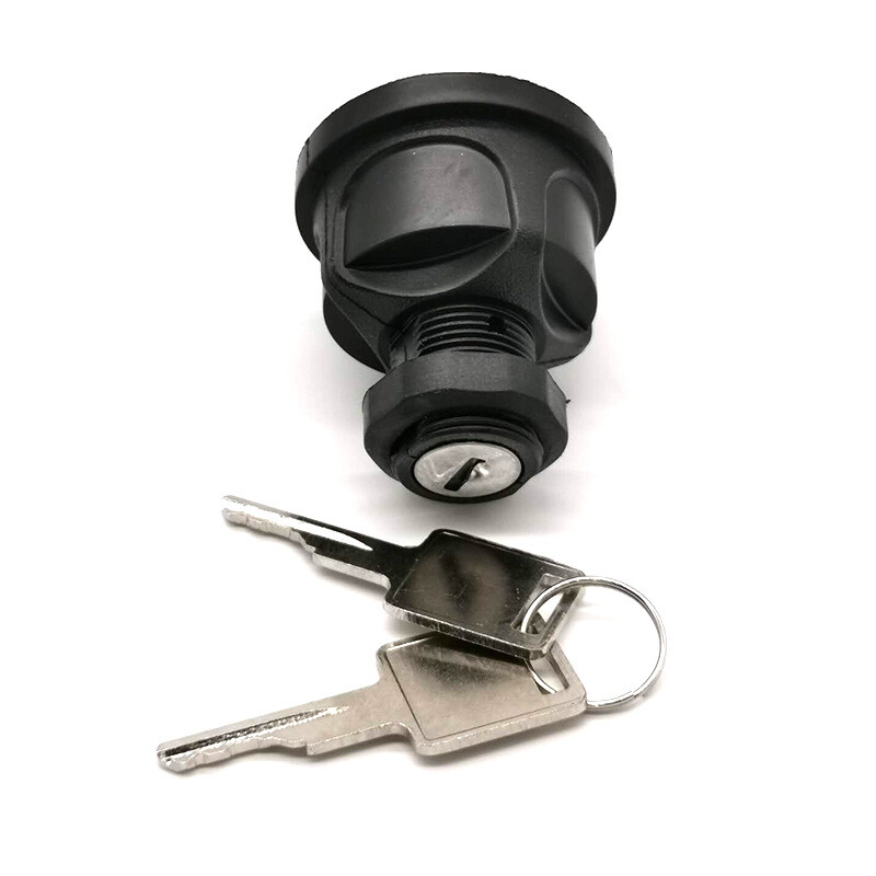 6693245 Ignition Switch for Bobcat T200 T250 T300 T320 S150 S175 S185 S220 S330