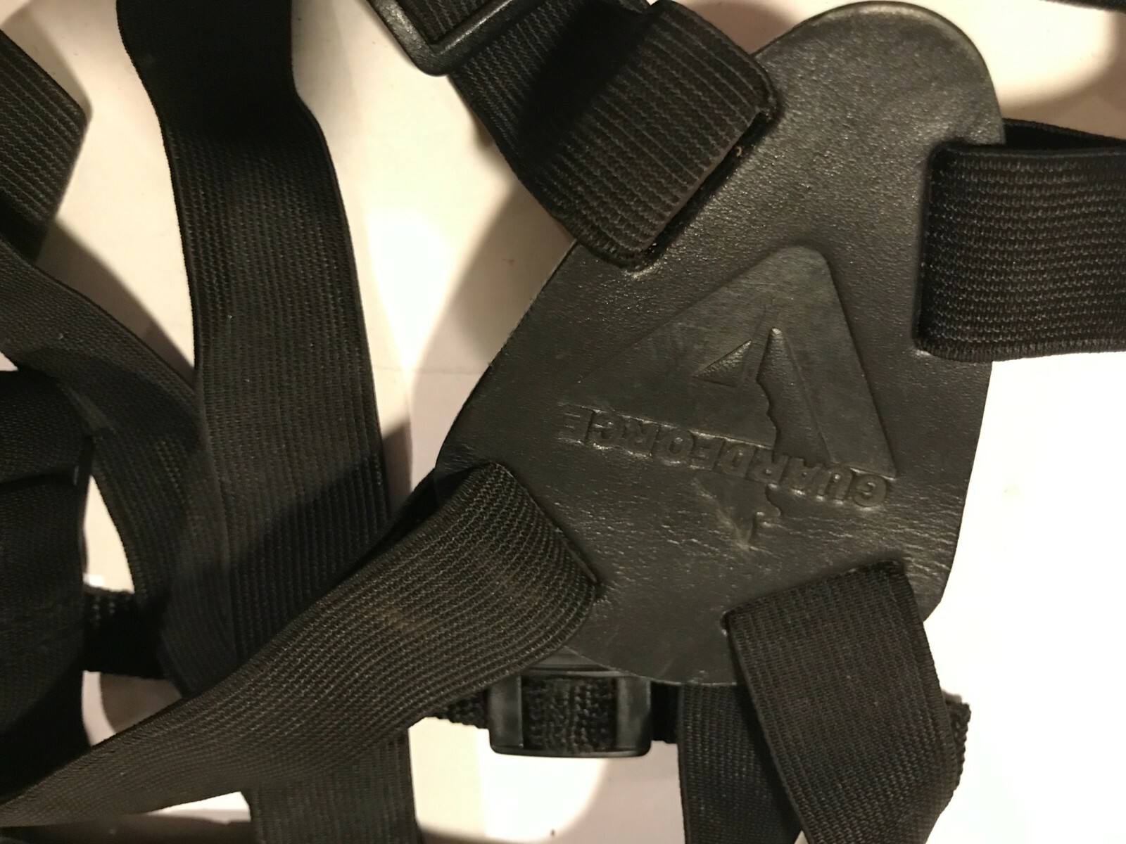Guard Force Brand Binocular Harness