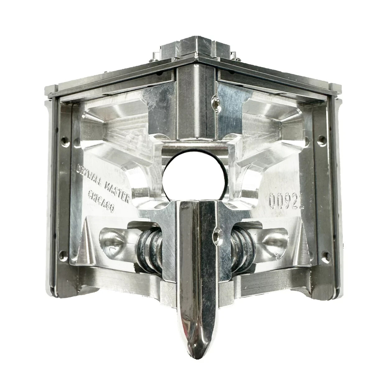 Drywall Master 2.5” Drywall Corner Finisher (Angle Head)