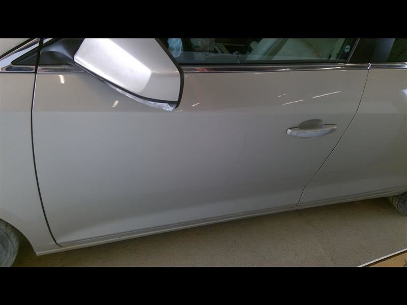 Driver Left Front Door Fits 10-16 LACROSSE 363747