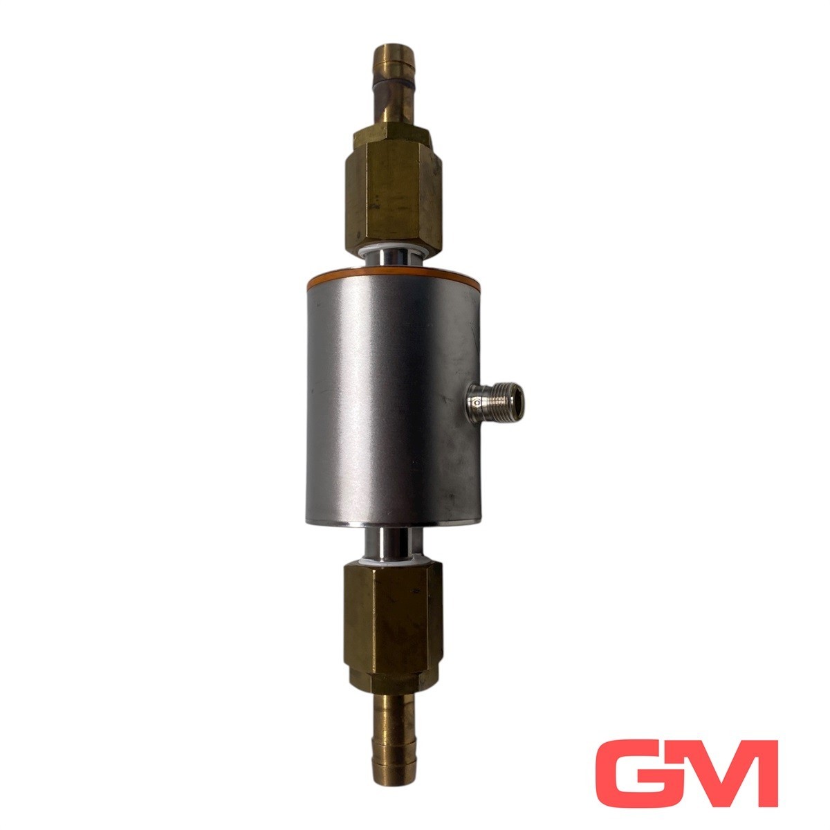 IFM Flow Sensor SM6000 SMR12GGXFRKG/US-100