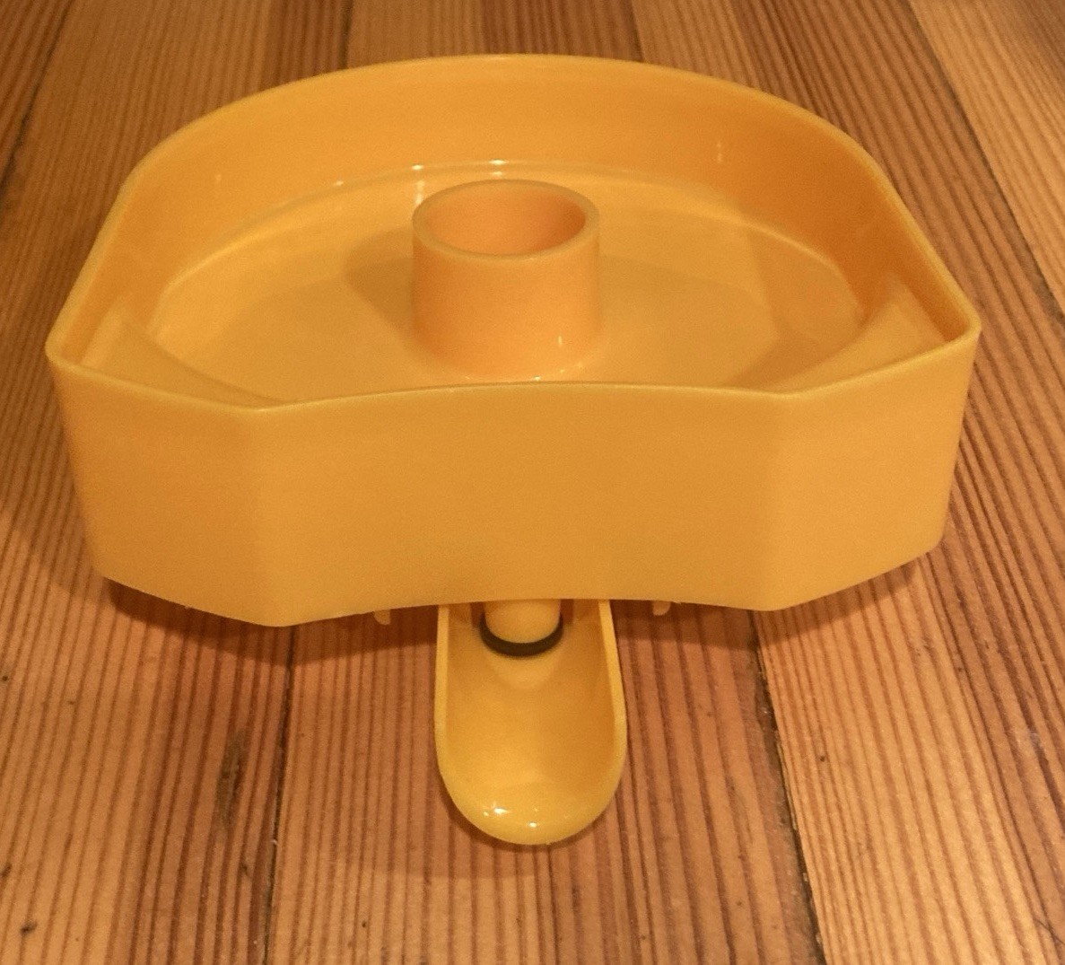 Cuisinart Citrus Juicer CCJ-500 Replacement Part, Orange Juice Bowl W/ Spout