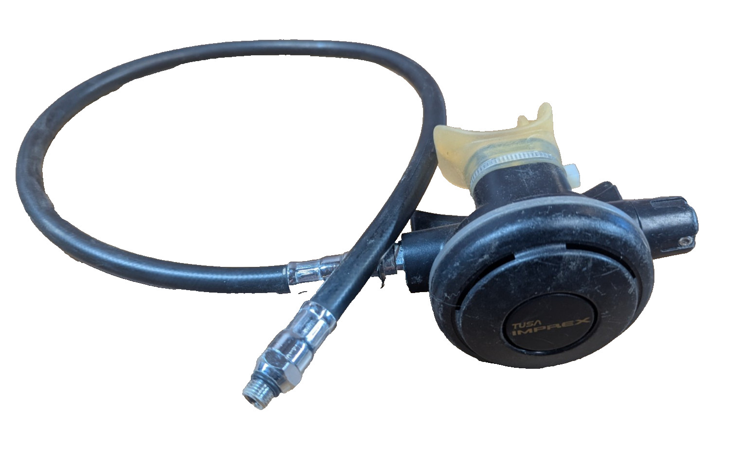 TUSA Imprex 2nd Stage Scuba Diving Regulator