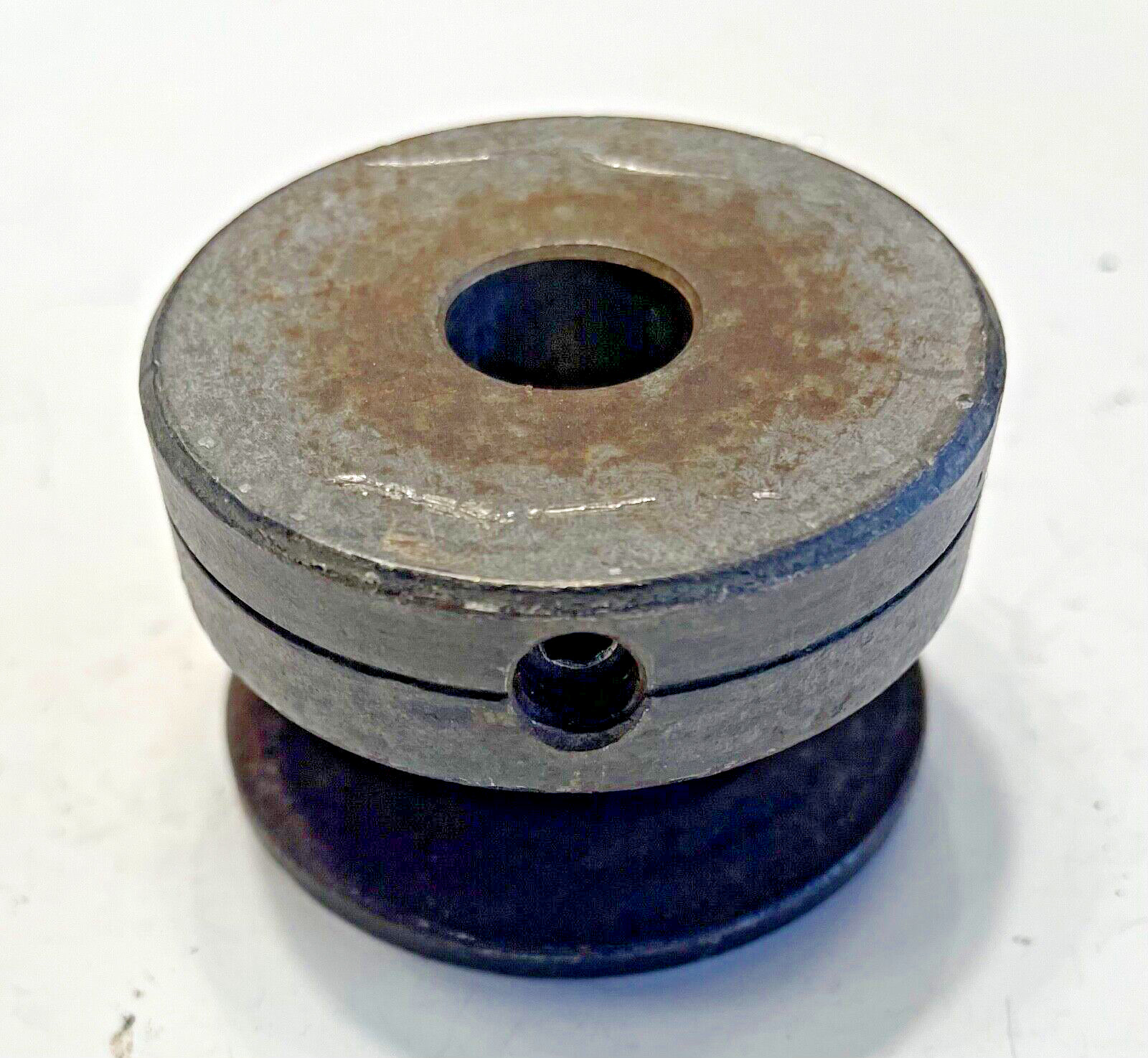 Craftsman Pulley 1-3/4”,Cast Iron,Bore 1/2”,Belt 1/2”,Band Saw Table Saw (Lot2)