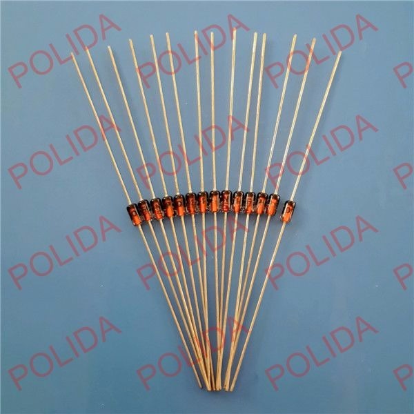 500PCS Germanium Diode SEMTECH(ST) DO-35 1N60P 1N60