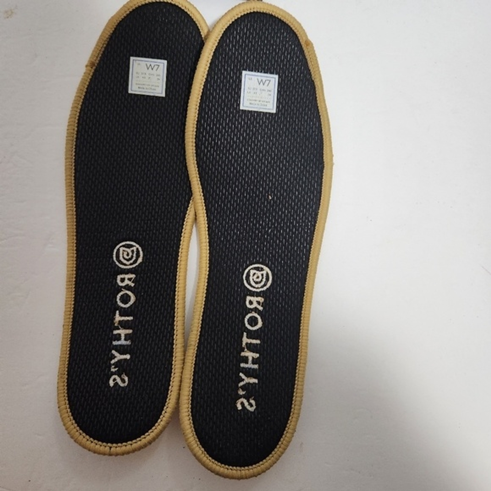 Rothys Slip On Animal Print Flats Sz. 7