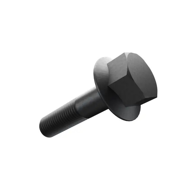 Genuine Mopar Hex Flange Head Bolt Mounting 6509642AA