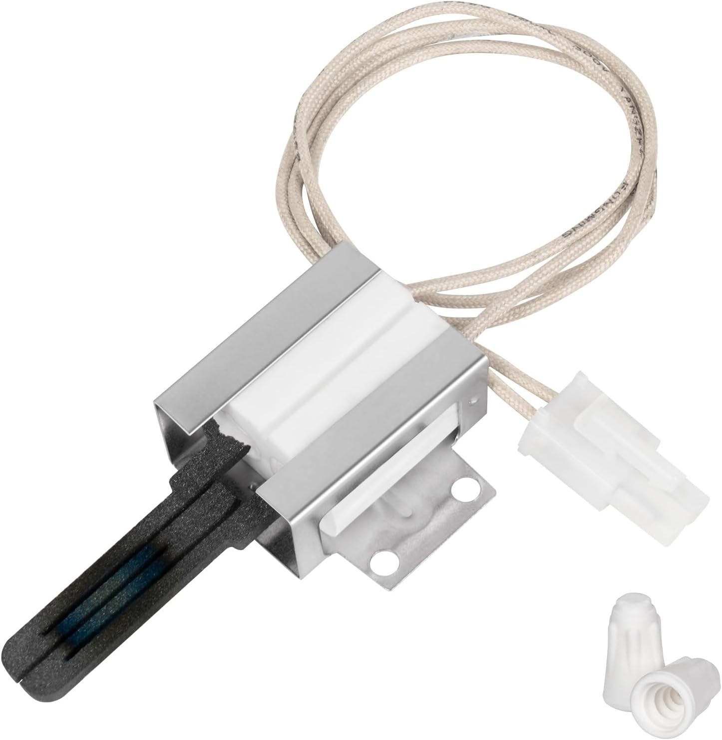 Gas Range Igniter Oven Ignitor 316489400 PS1528534 AP3963540