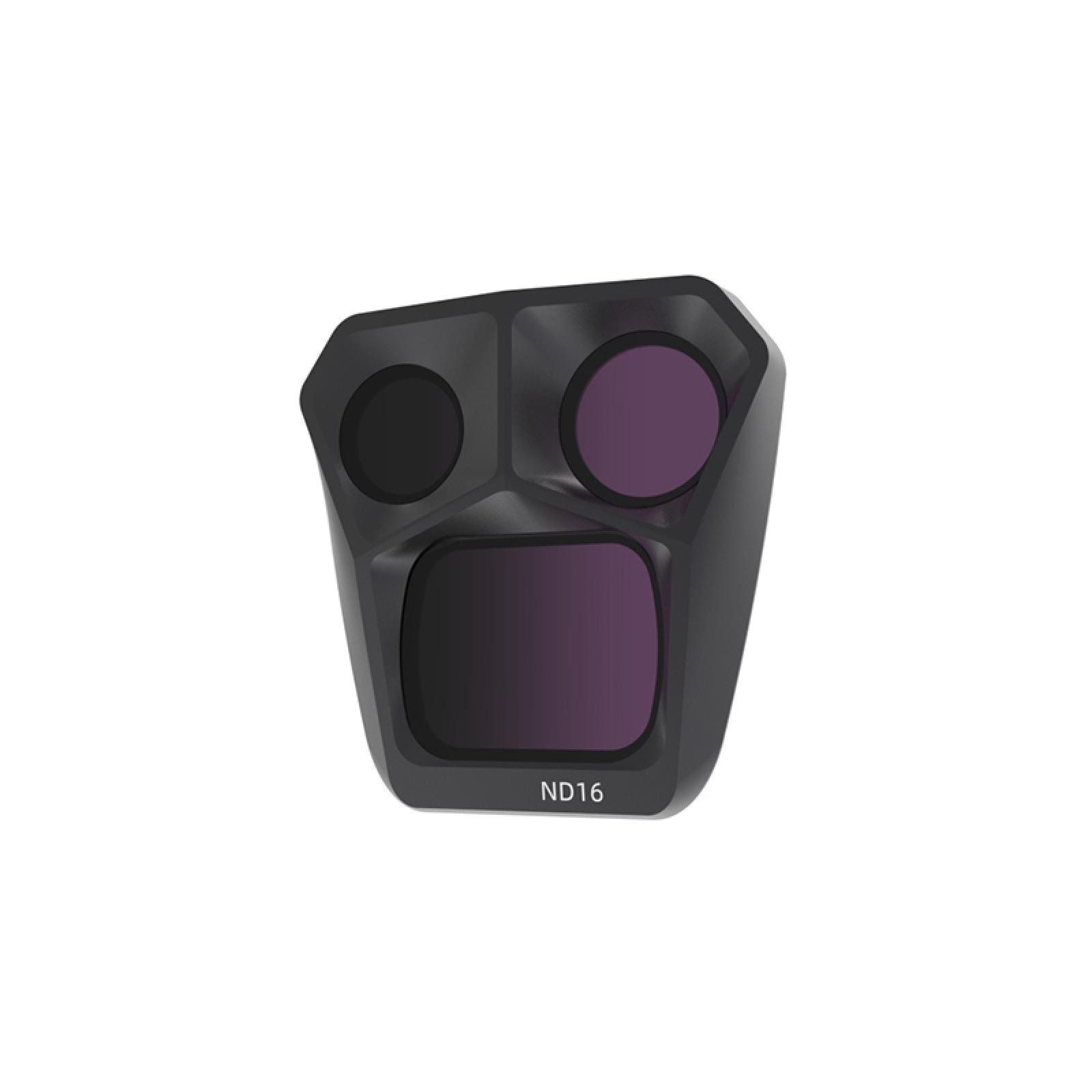 1 PC Optical Glass ND16 Lens Filter Accessories For DJI Mavic 3 Pro Drone G