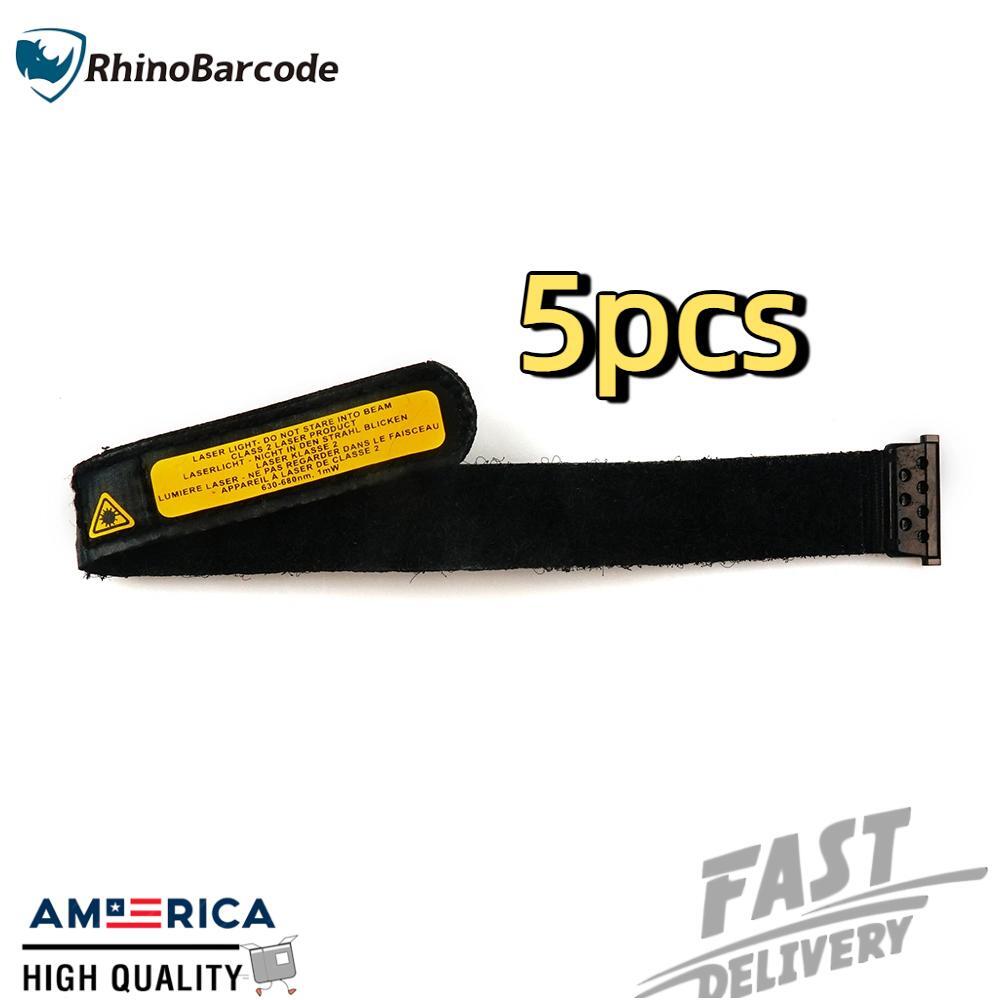 5pcs Finger Strap Replacement for  Symbol RS507