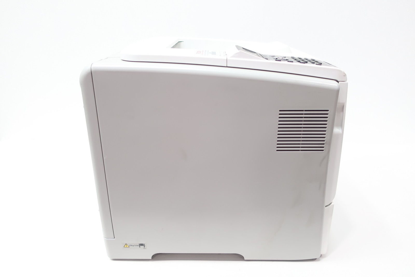 Ricoh SP 5210DN Ink Printer