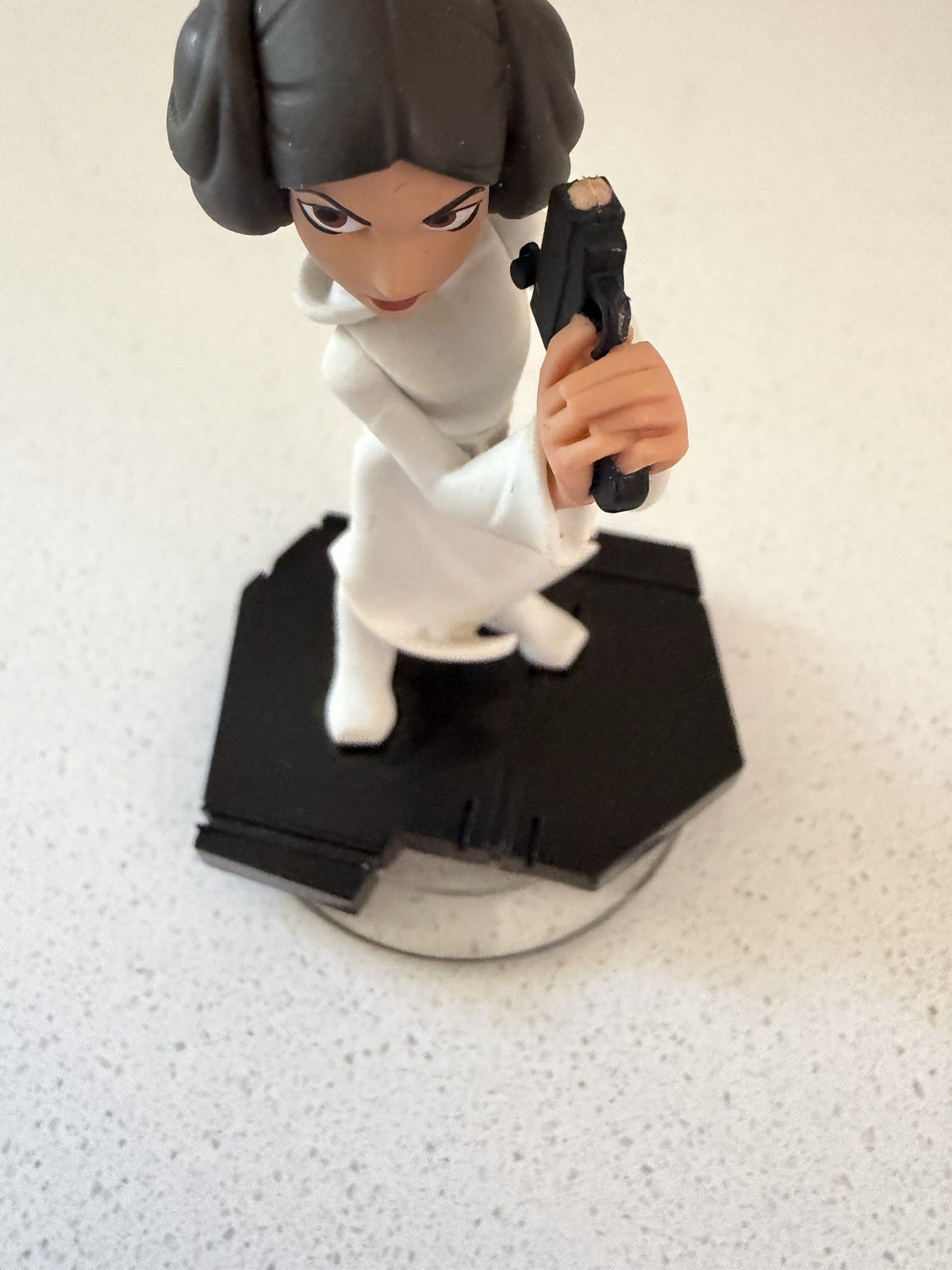 Disney Infinity 3.0 Star Wars Princess Leia FREE SHIPPING