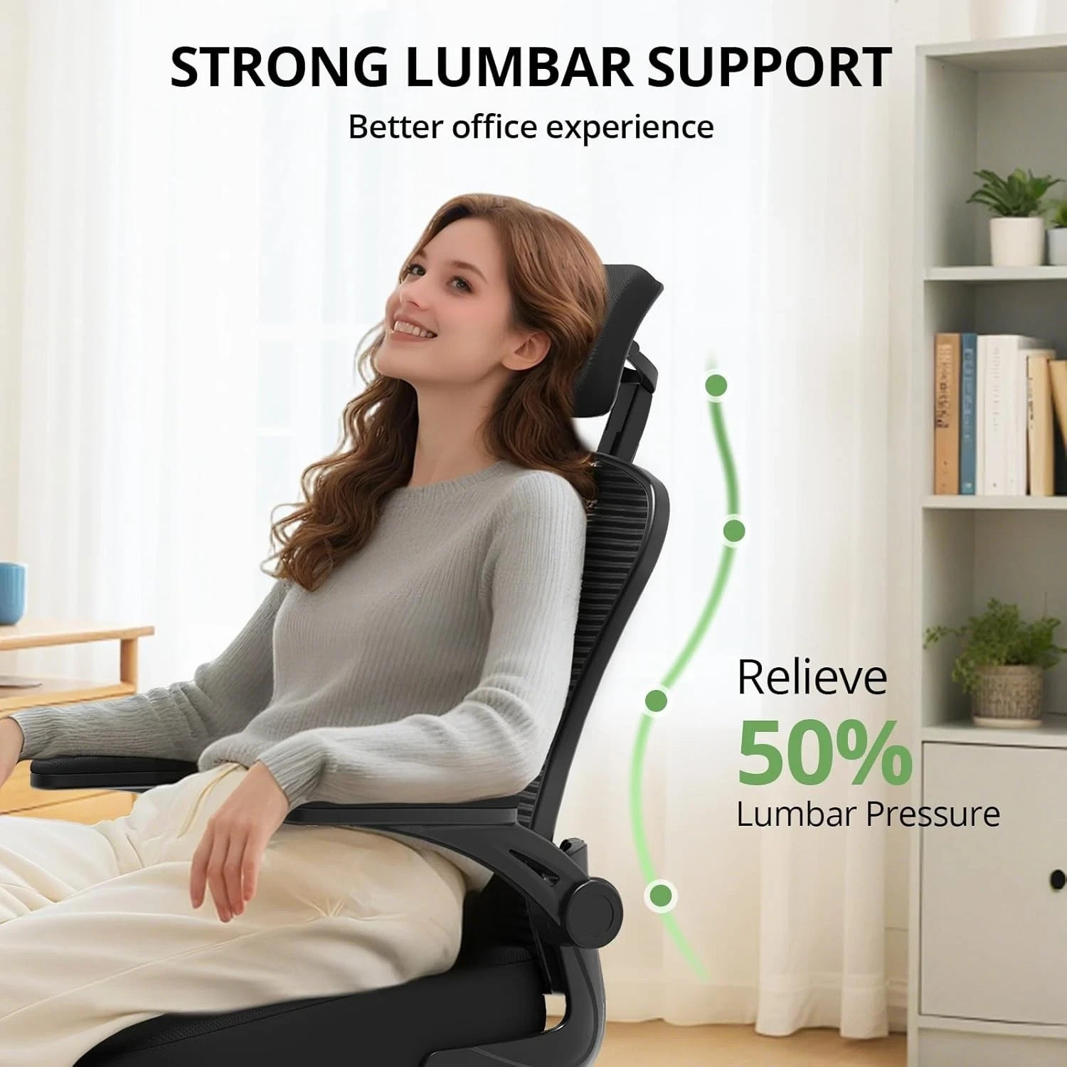 Herman Miller Aeron Chair 'ALTERNATIVE' Office Chair Ergonomic Desk Chair