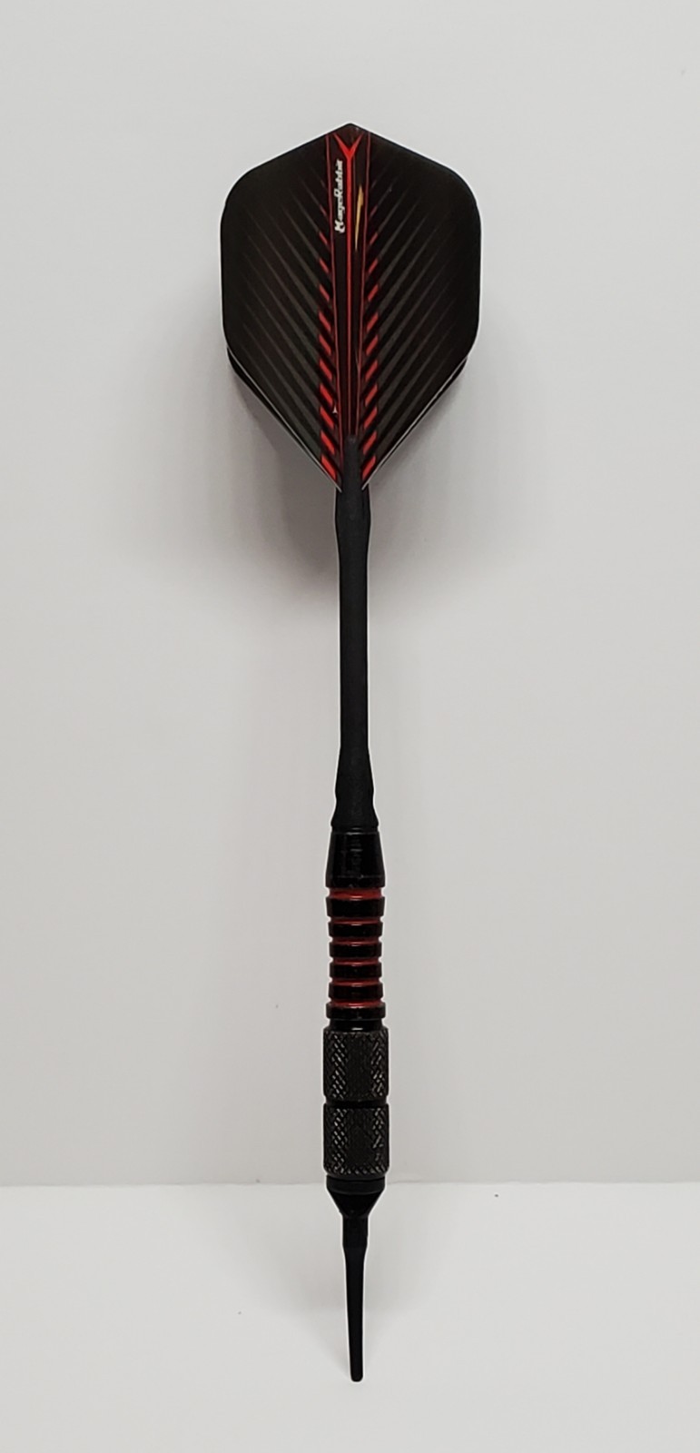 Vtg Viper Soft-Tip Darts W/ Accessories