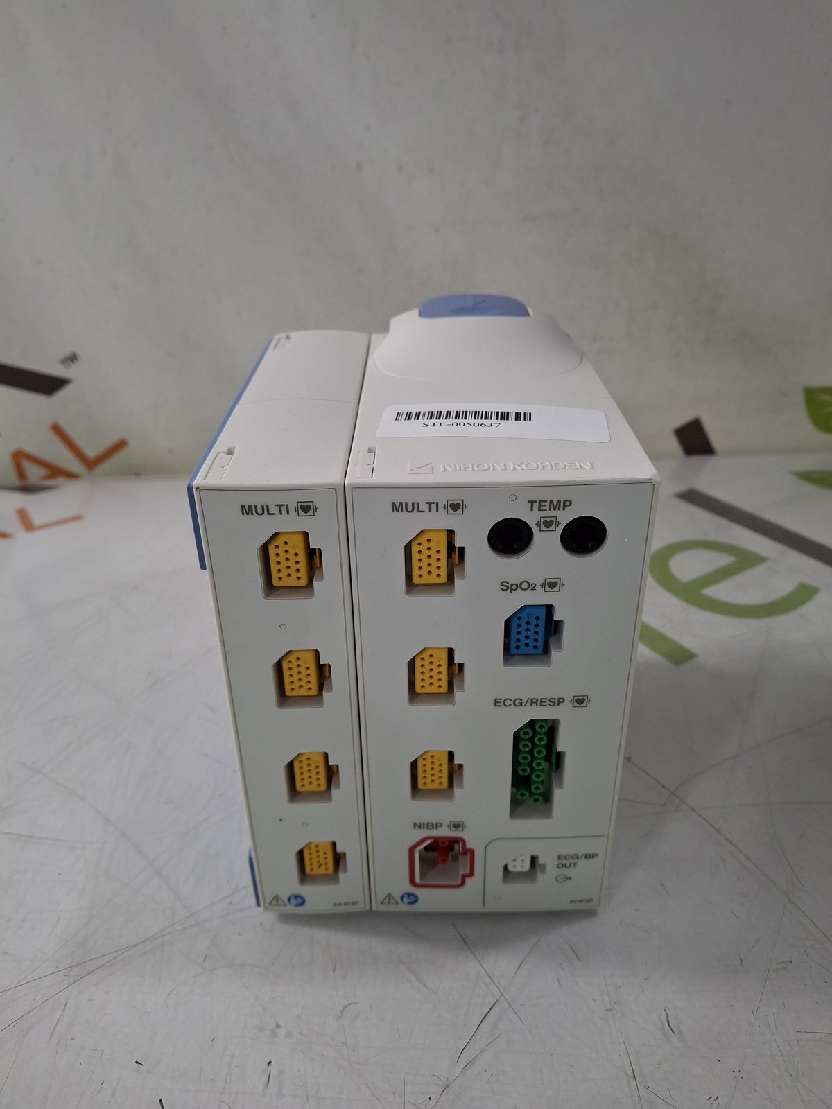 Nihon Kohden AY-673P Module