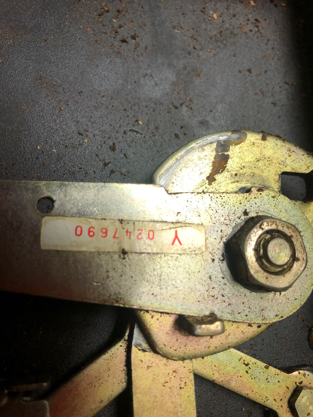 Top-O-Matic Cigarette Making Machine