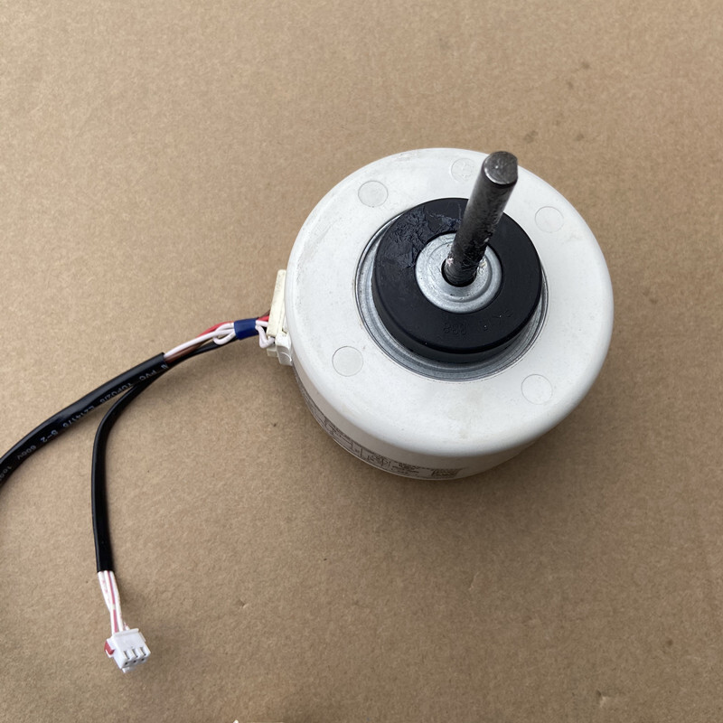 Air Conditioning Motor 20W FN20V-PG YYR20-4A9-PG Fan Motor AC 220-240V 50HZ