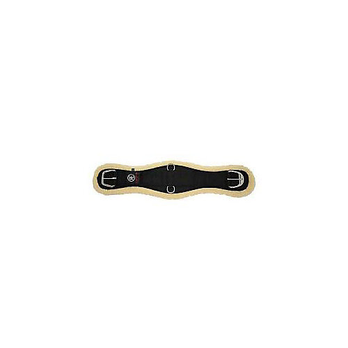 Reinsman Fleece Roper Cinch