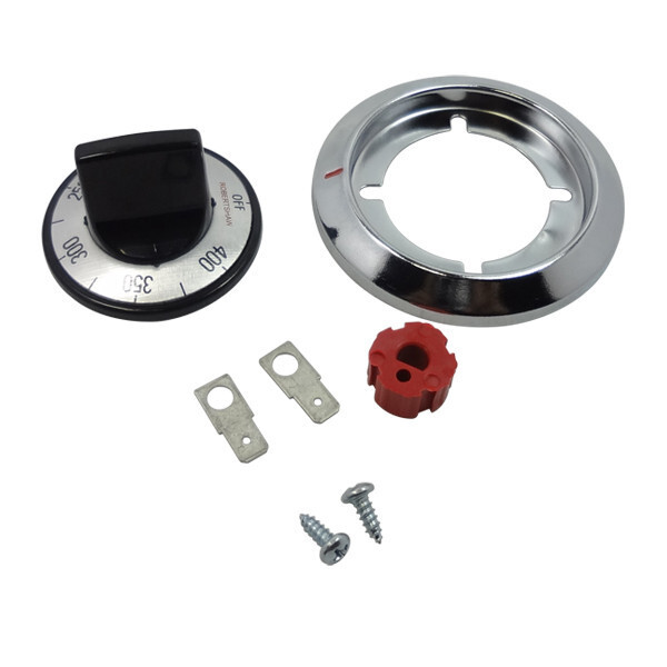 Robertshaw - Dial & Bezel kit - 4595-083