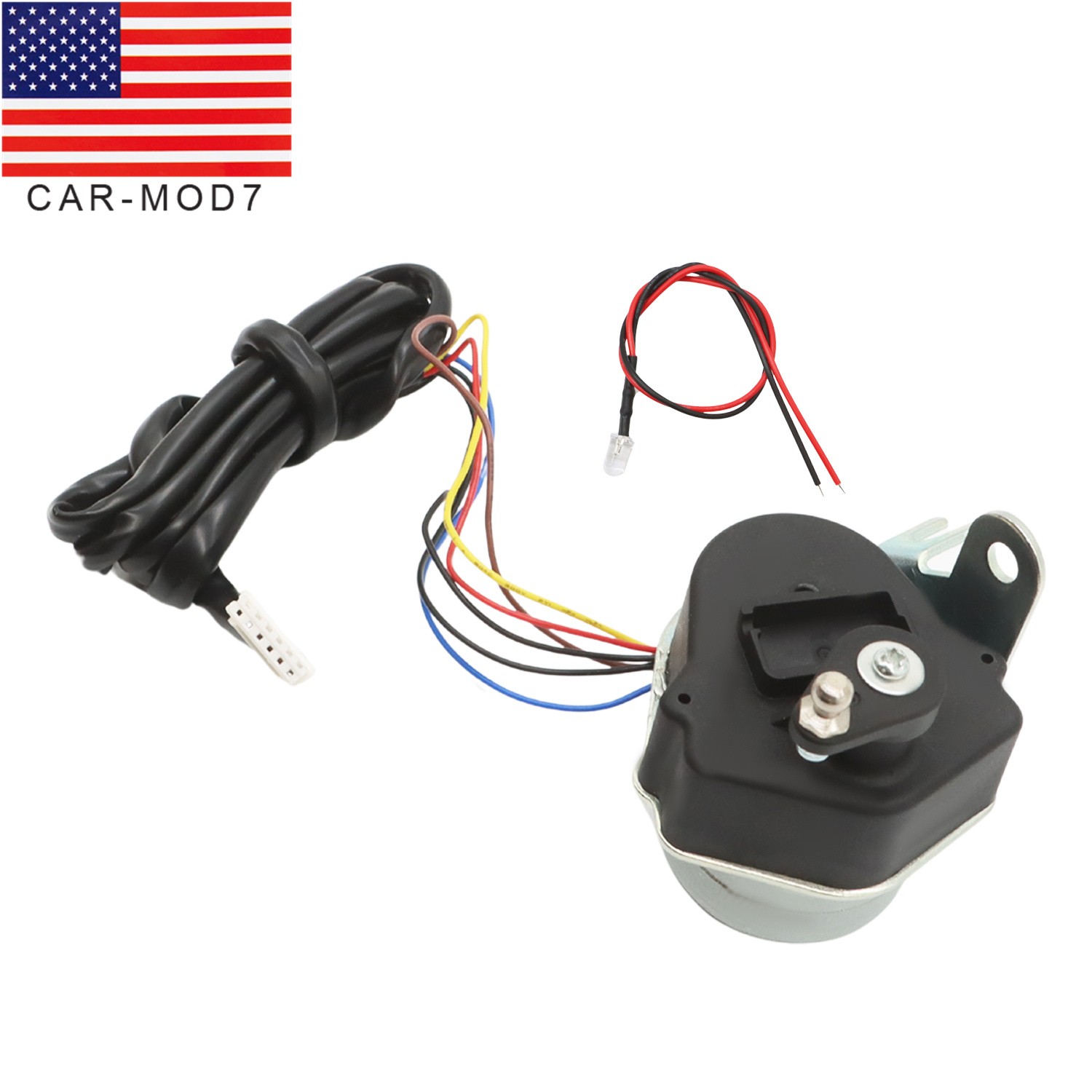 0G6453 Stepping Motor For Generac Guardian Stepper Assembly GTH990