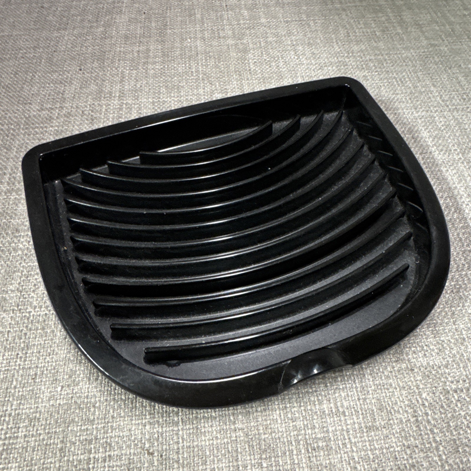 Delonghi Espresso Coffee Machine Replacement Tray EC-5 Espresso (f)